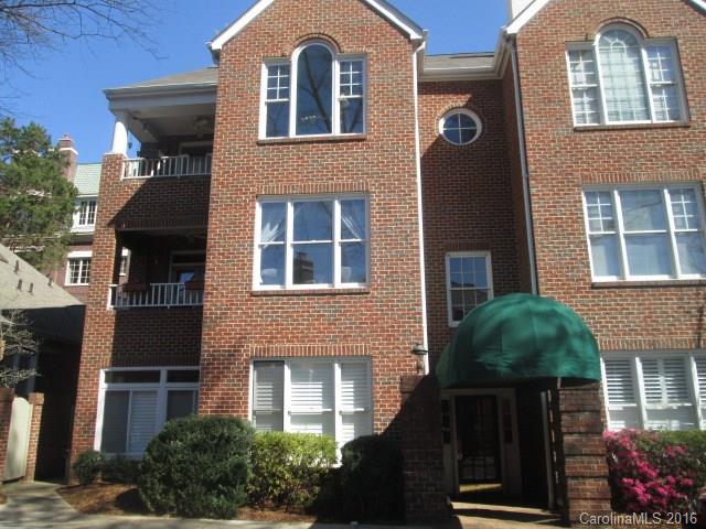 Charlestowne - Residential Lease