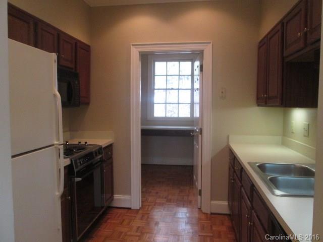 Charlestowne - Residential Lease