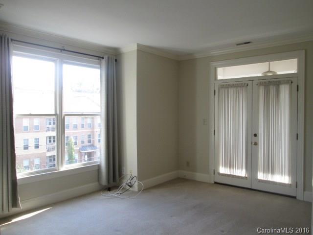 Charlestowne - Residential Lease