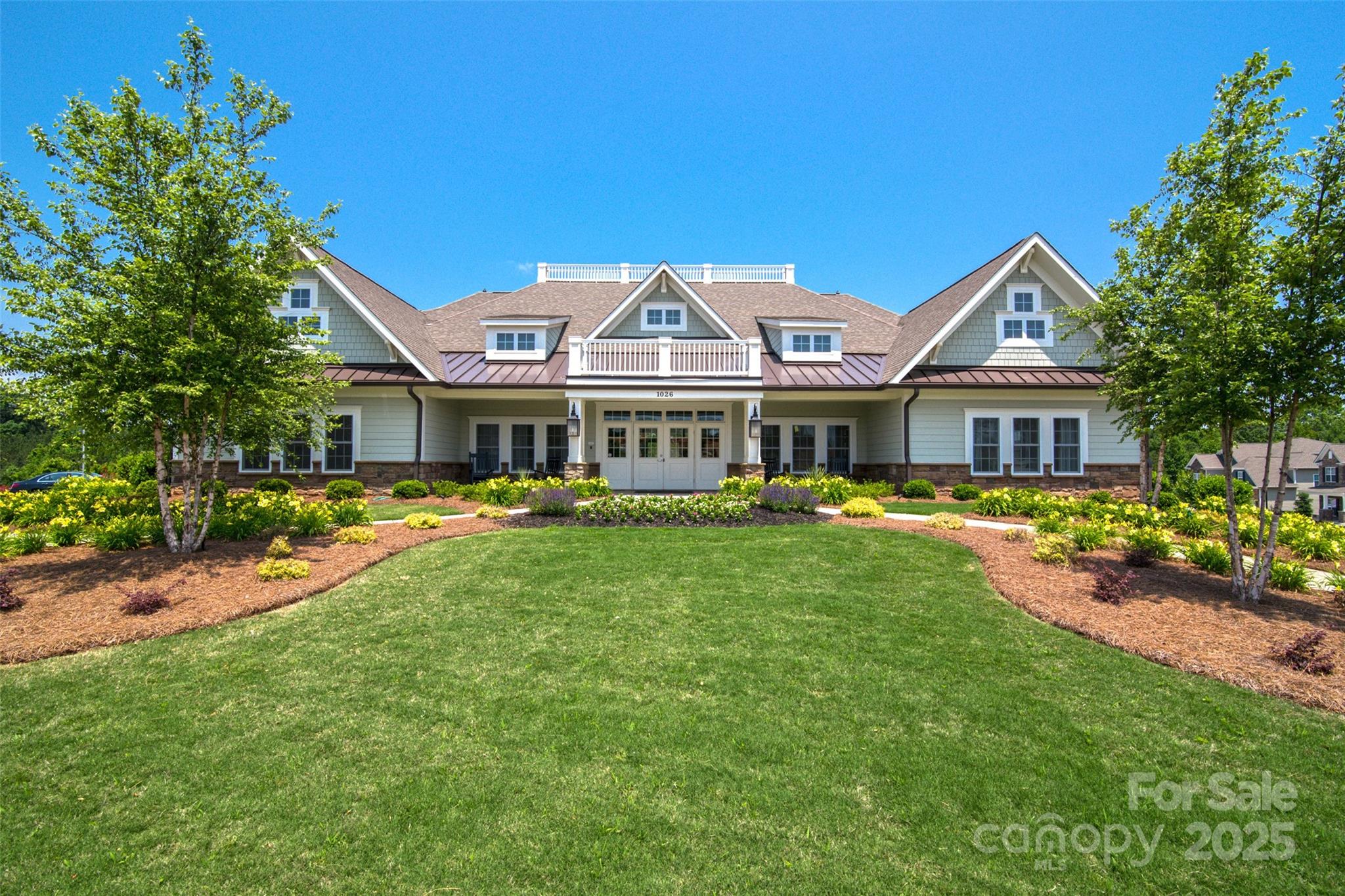 Walnut Creek - Residential