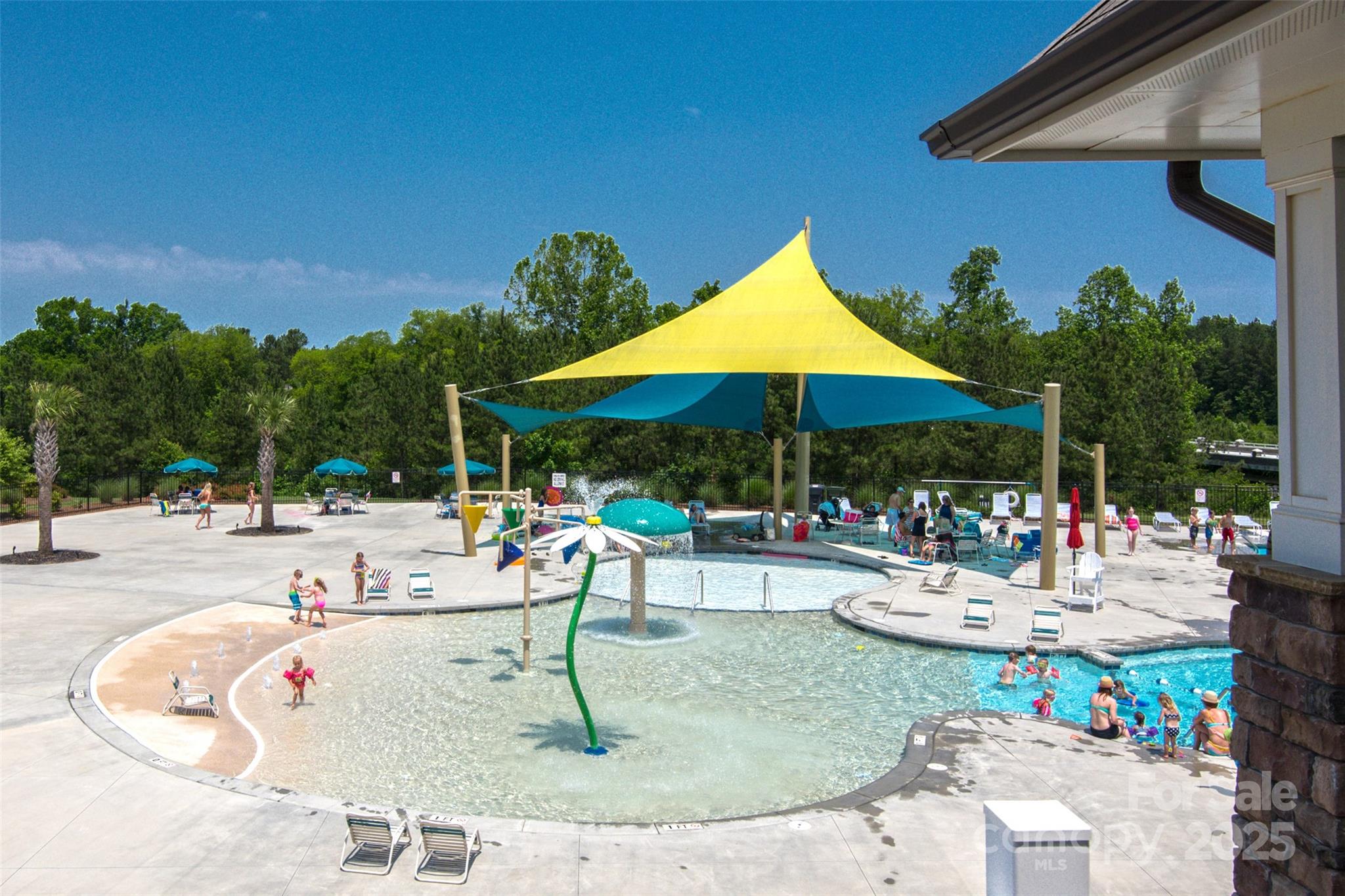 Walnut Creek - Residential