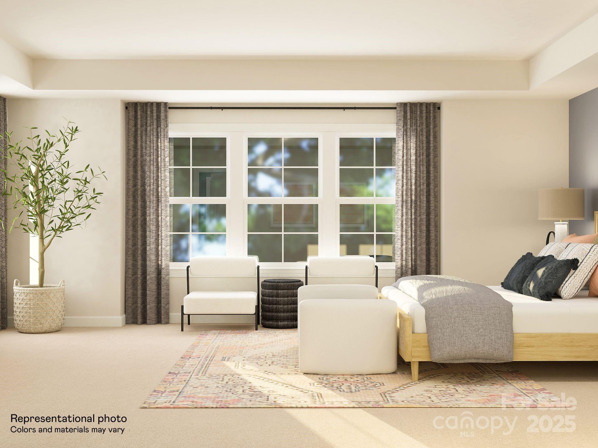 Harris Mill - Residential