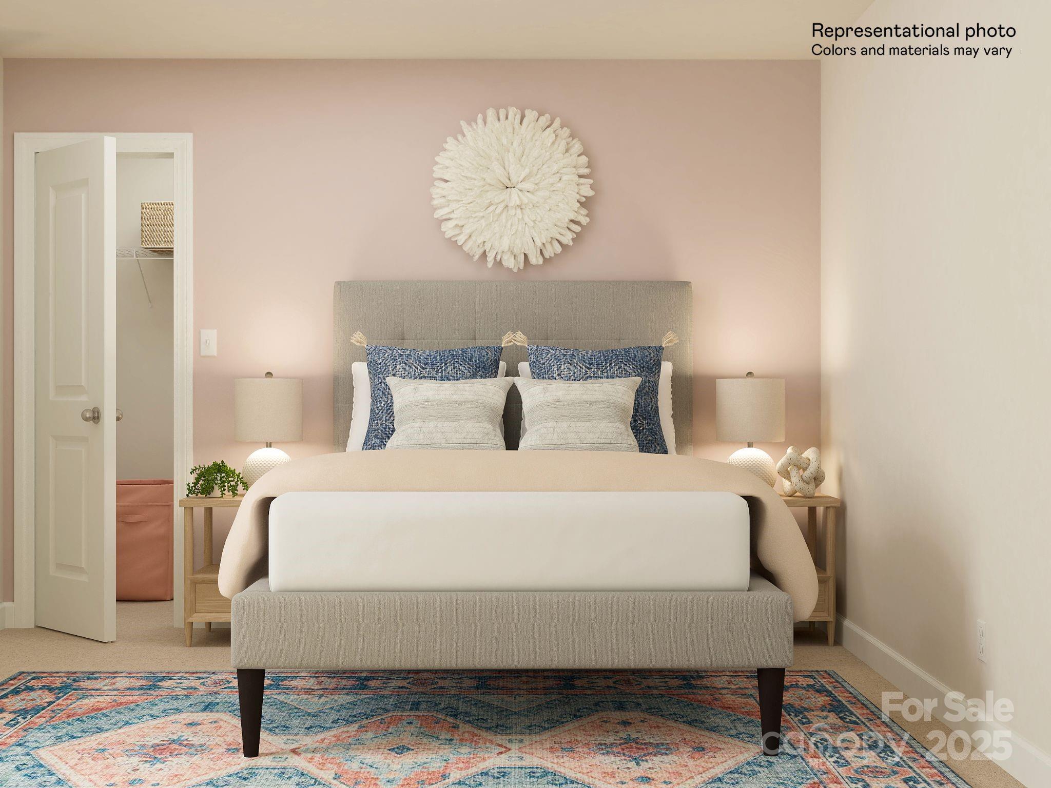 Harris Mill - Residential