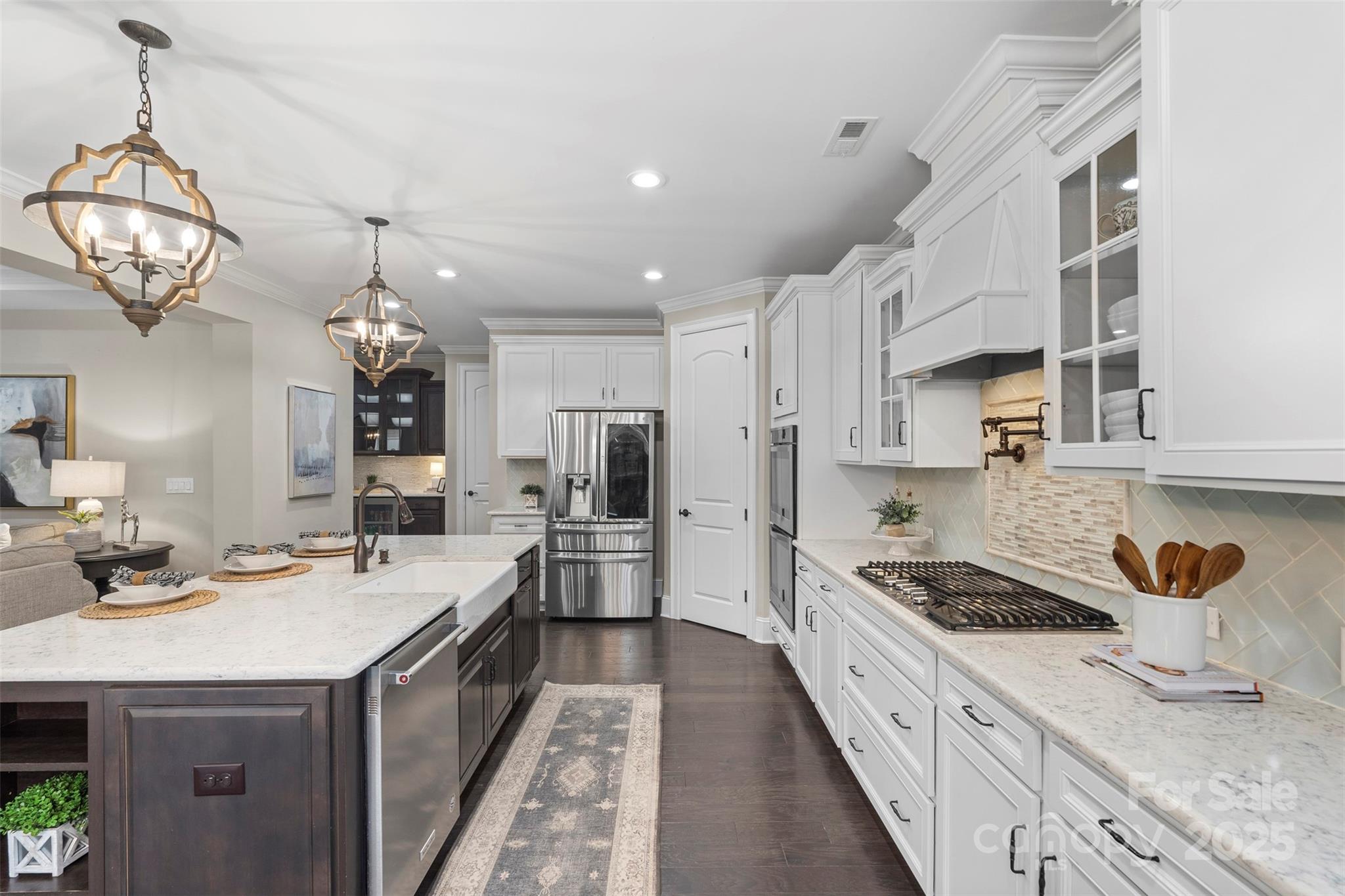 Cavaillon - Residential