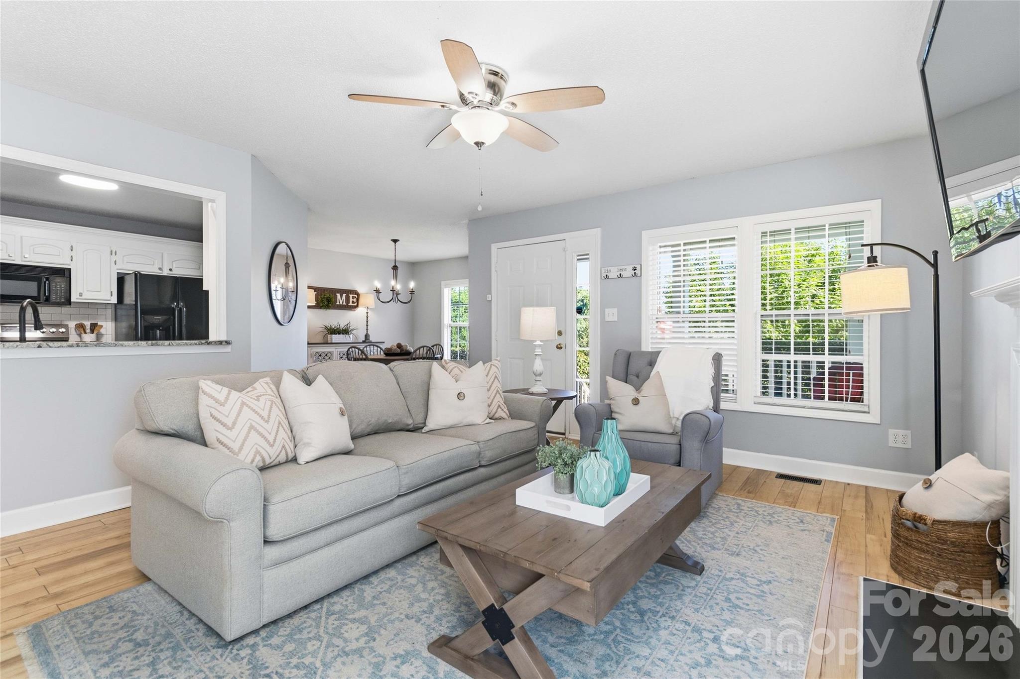 717 Peregrine Court