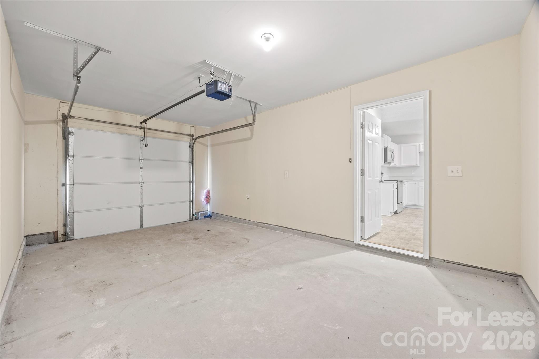 Forest Oaks - Residential Lease