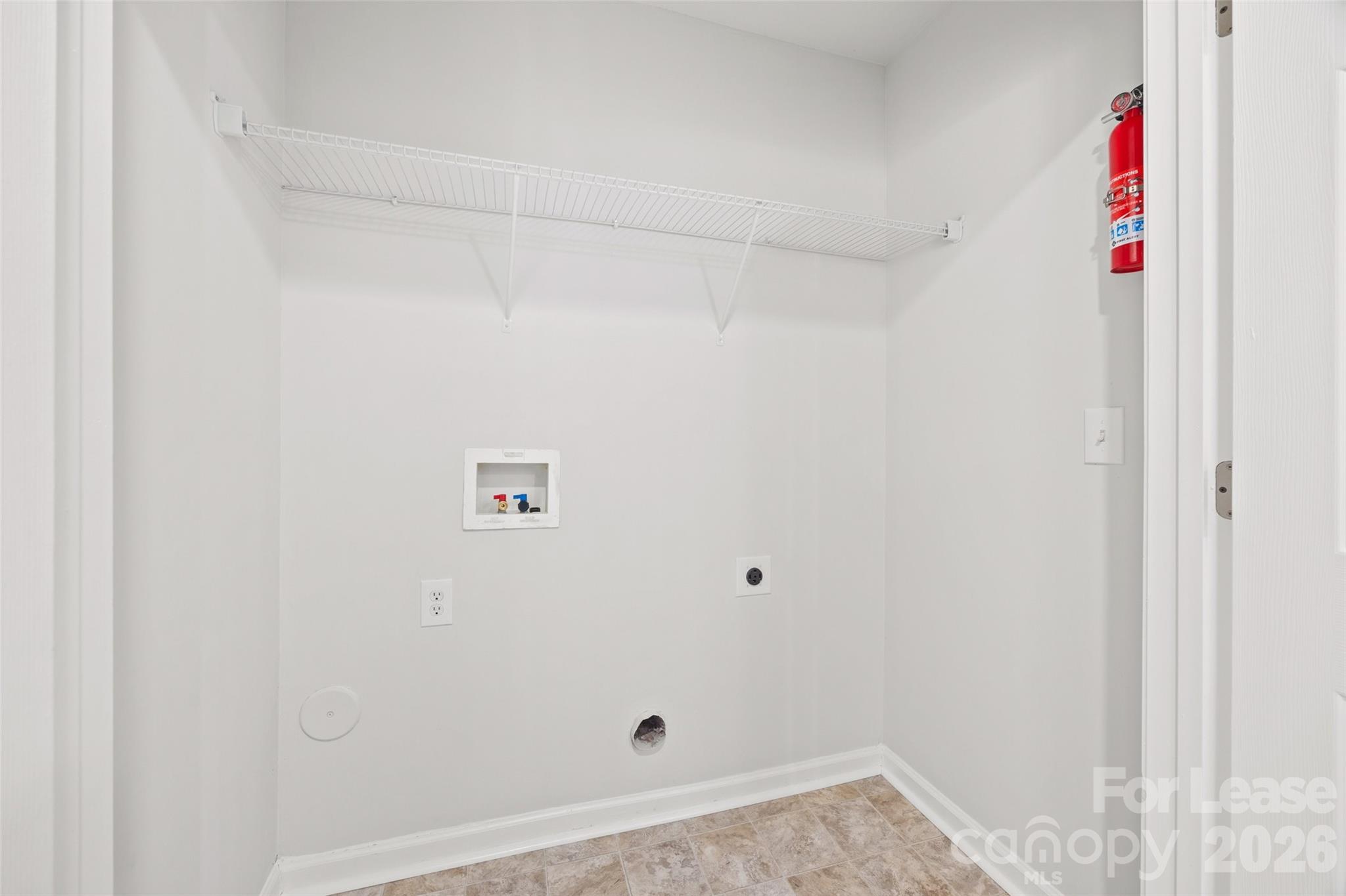 Forest Oaks - Residential Lease