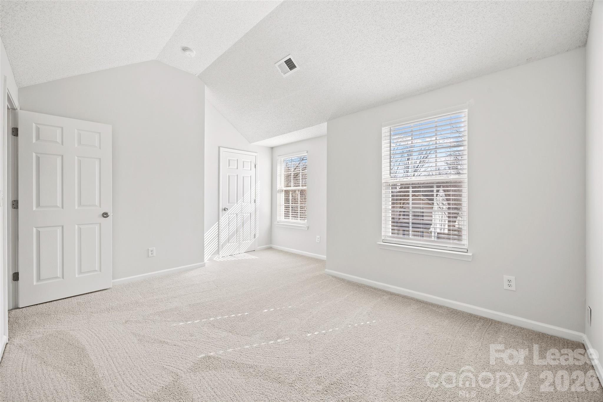 Forest Oaks - Residential Lease