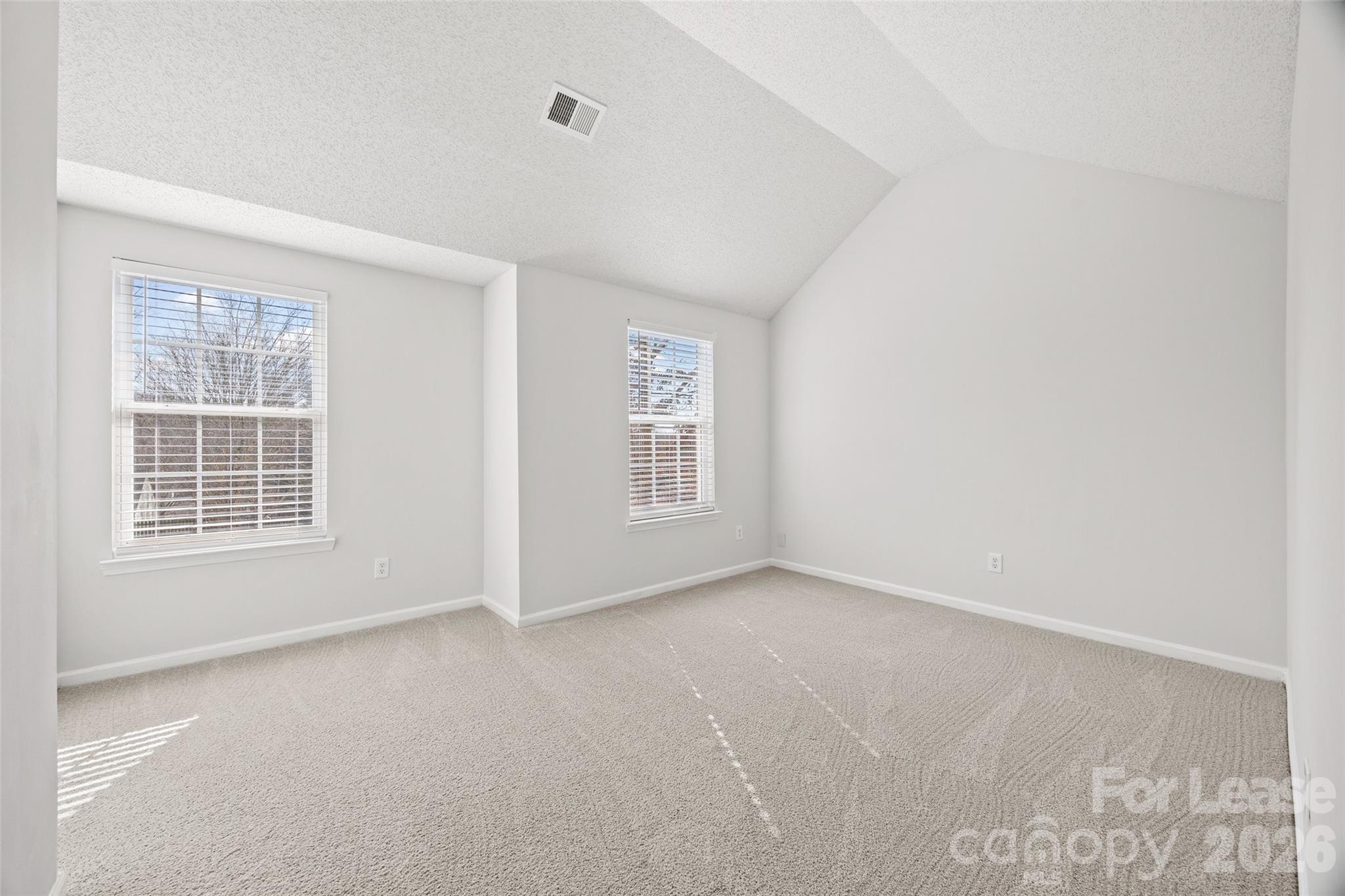 Forest Oaks - Residential Lease