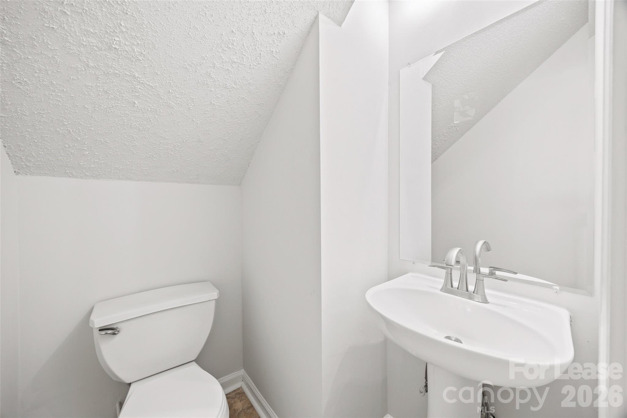 Forest Oaks - Residential Lease