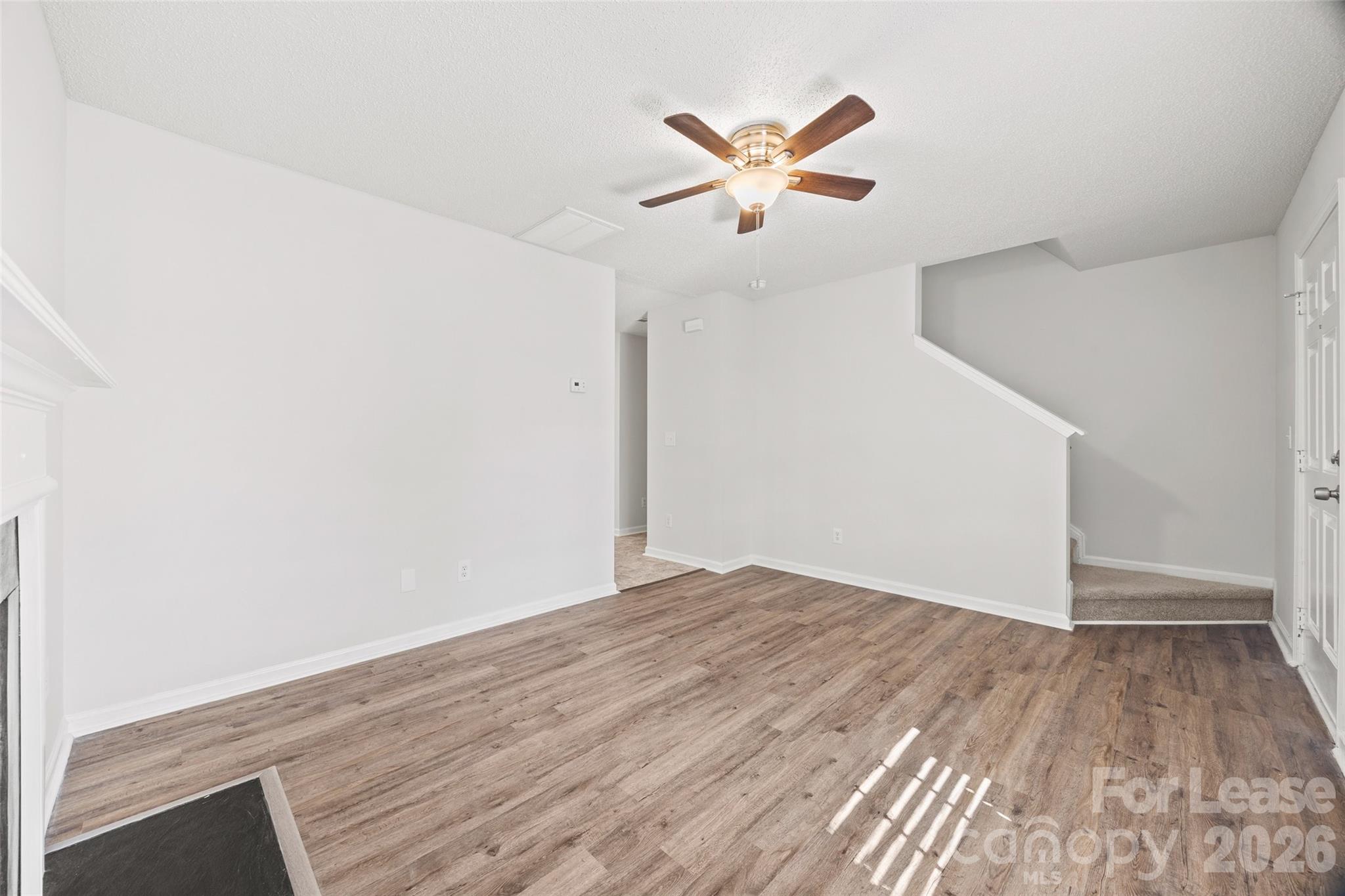 Forest Oaks - Residential Lease