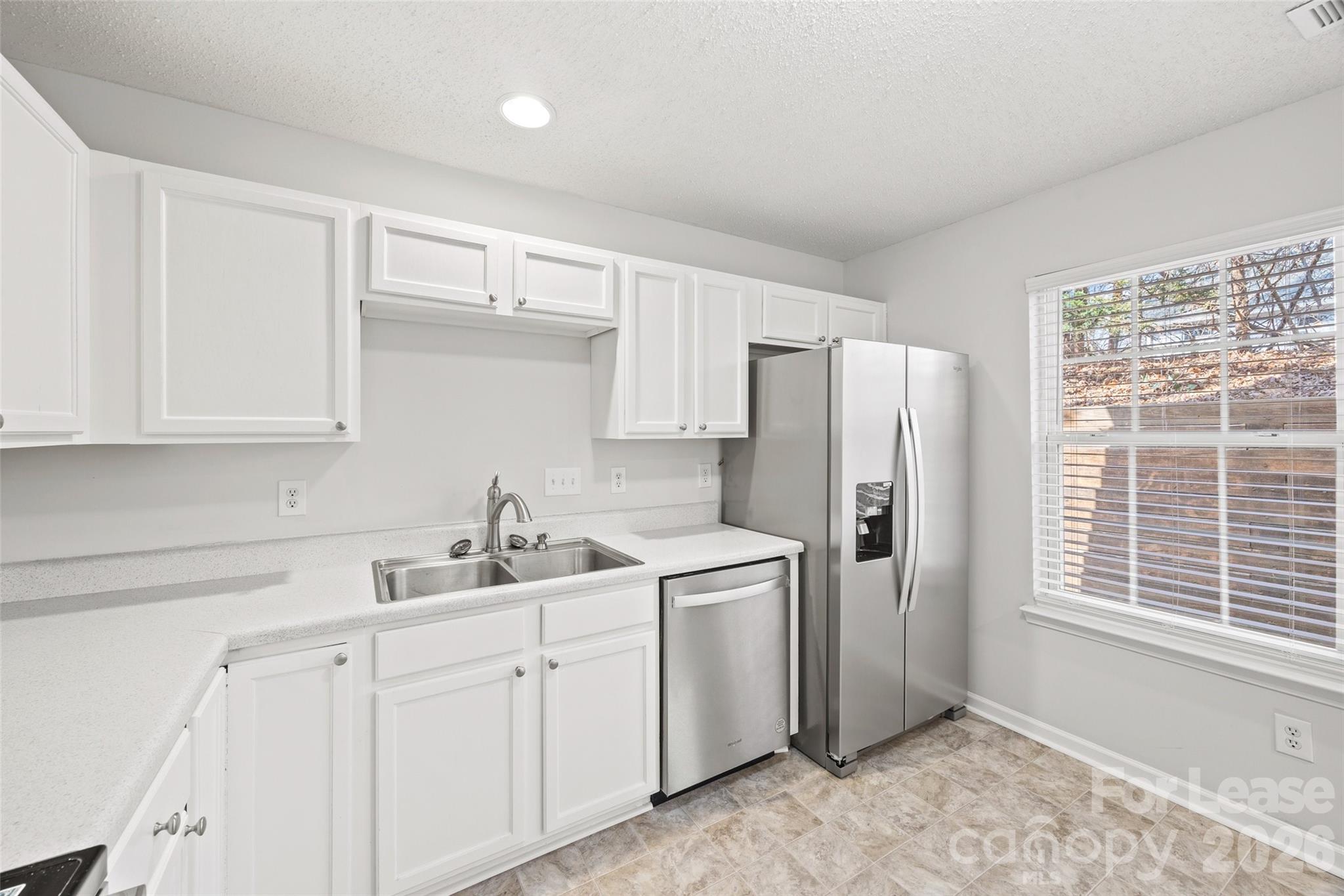 Forest Oaks - Residential Lease