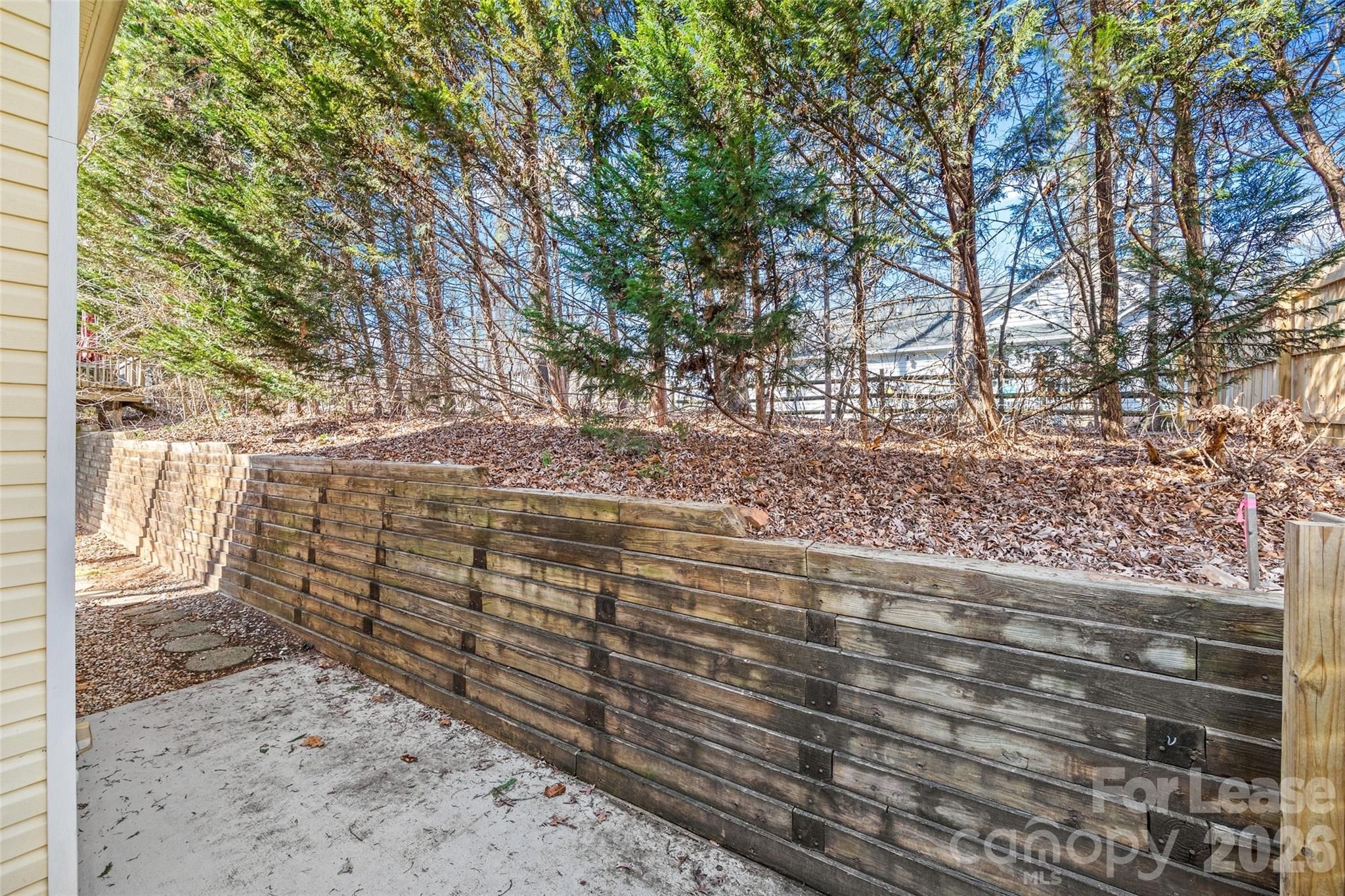 Forest Oaks - Residential Lease