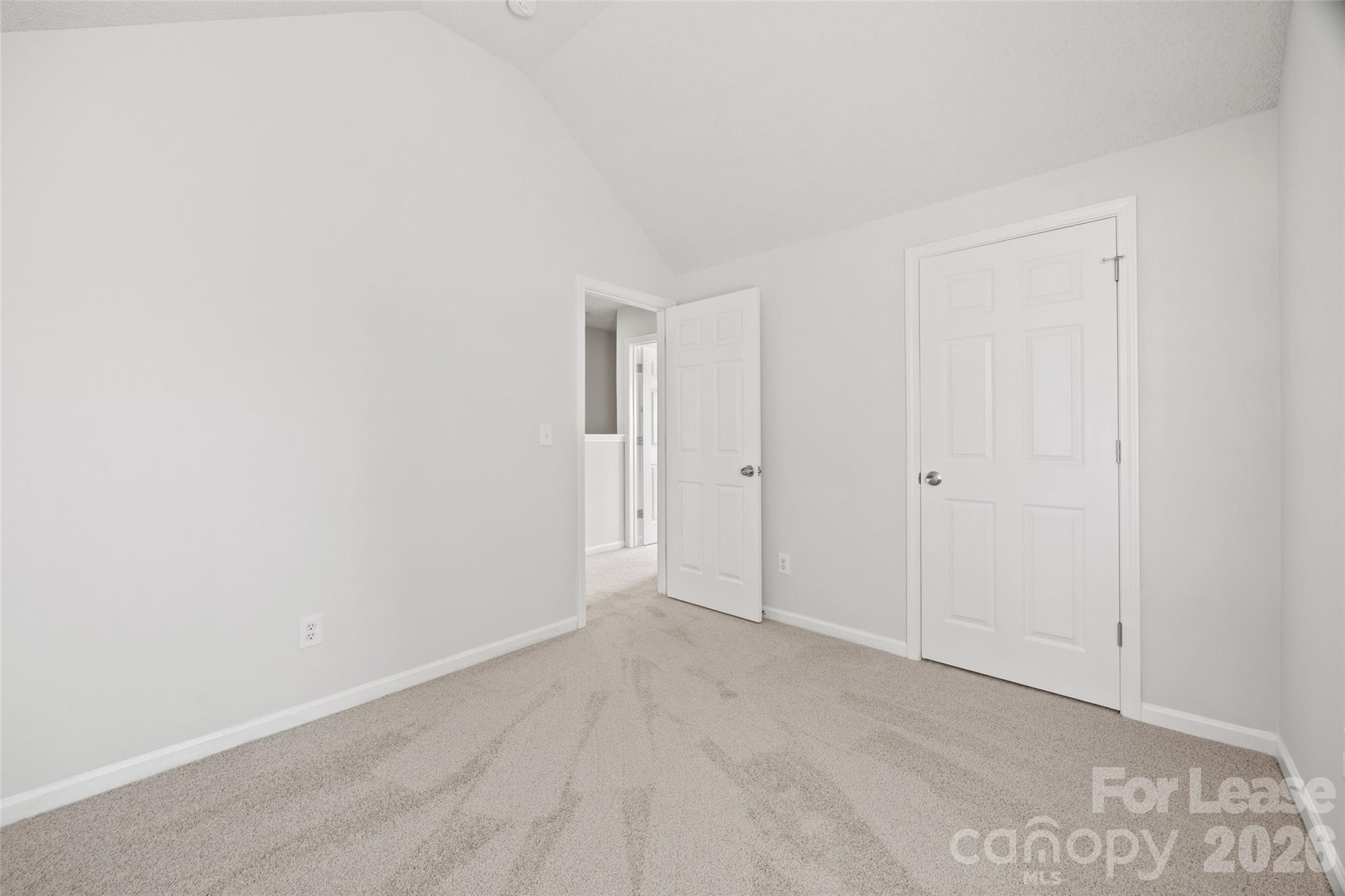 Forest Oaks - Residential Lease