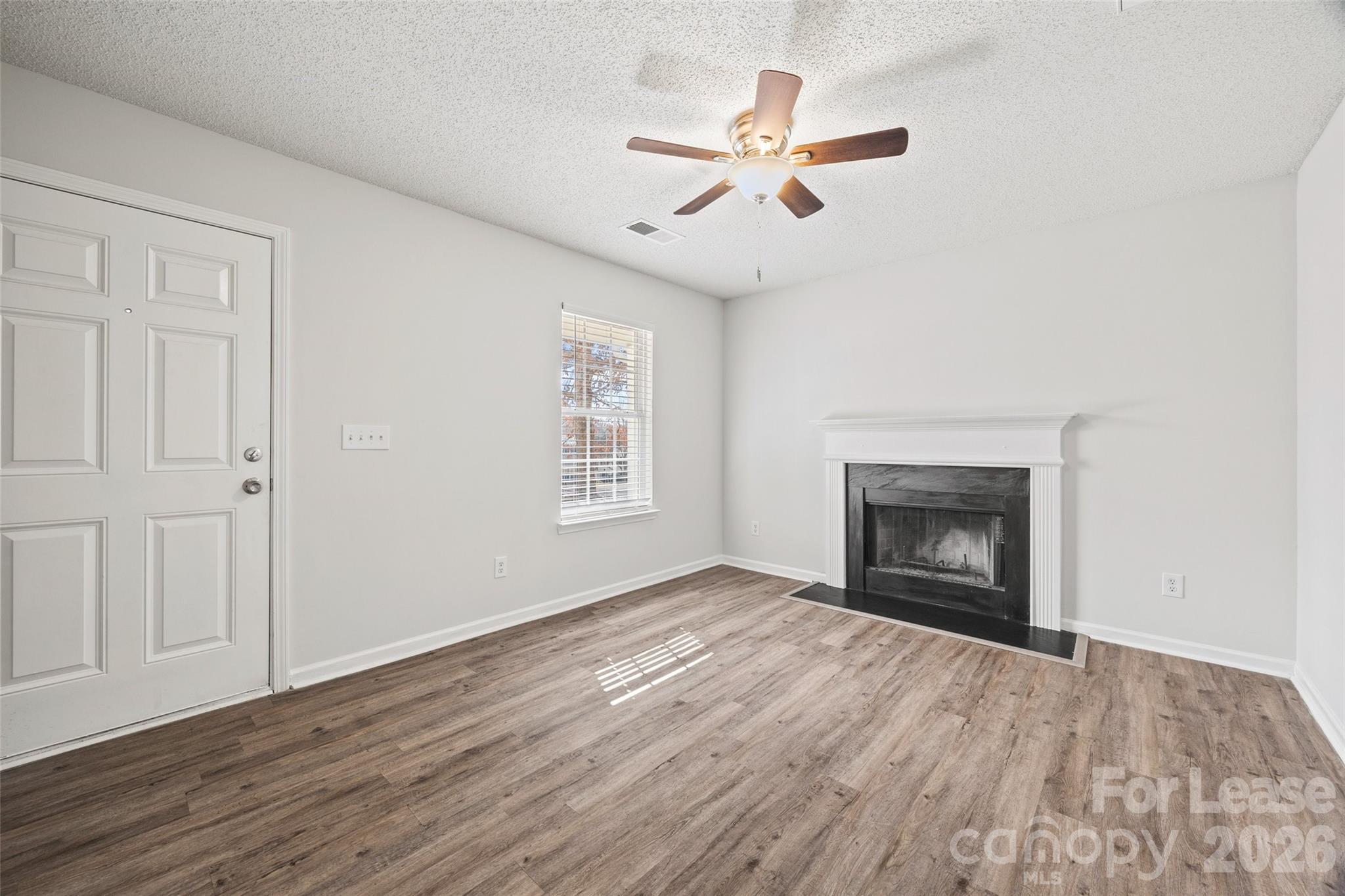 Forest Oaks - Residential Lease