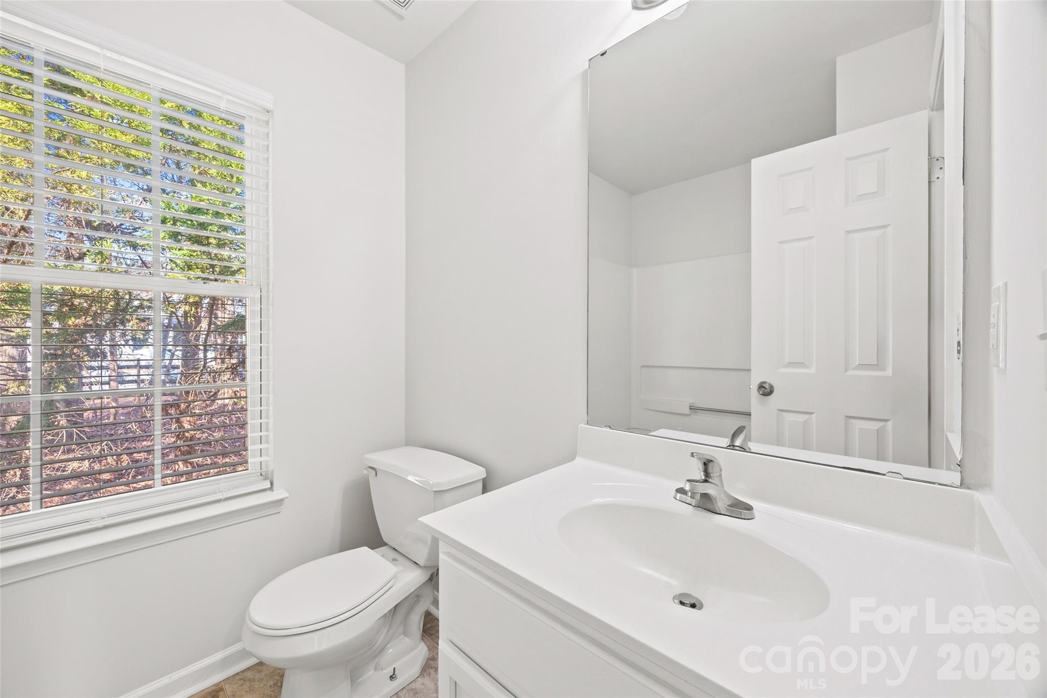 Forest Oaks - Residential Lease