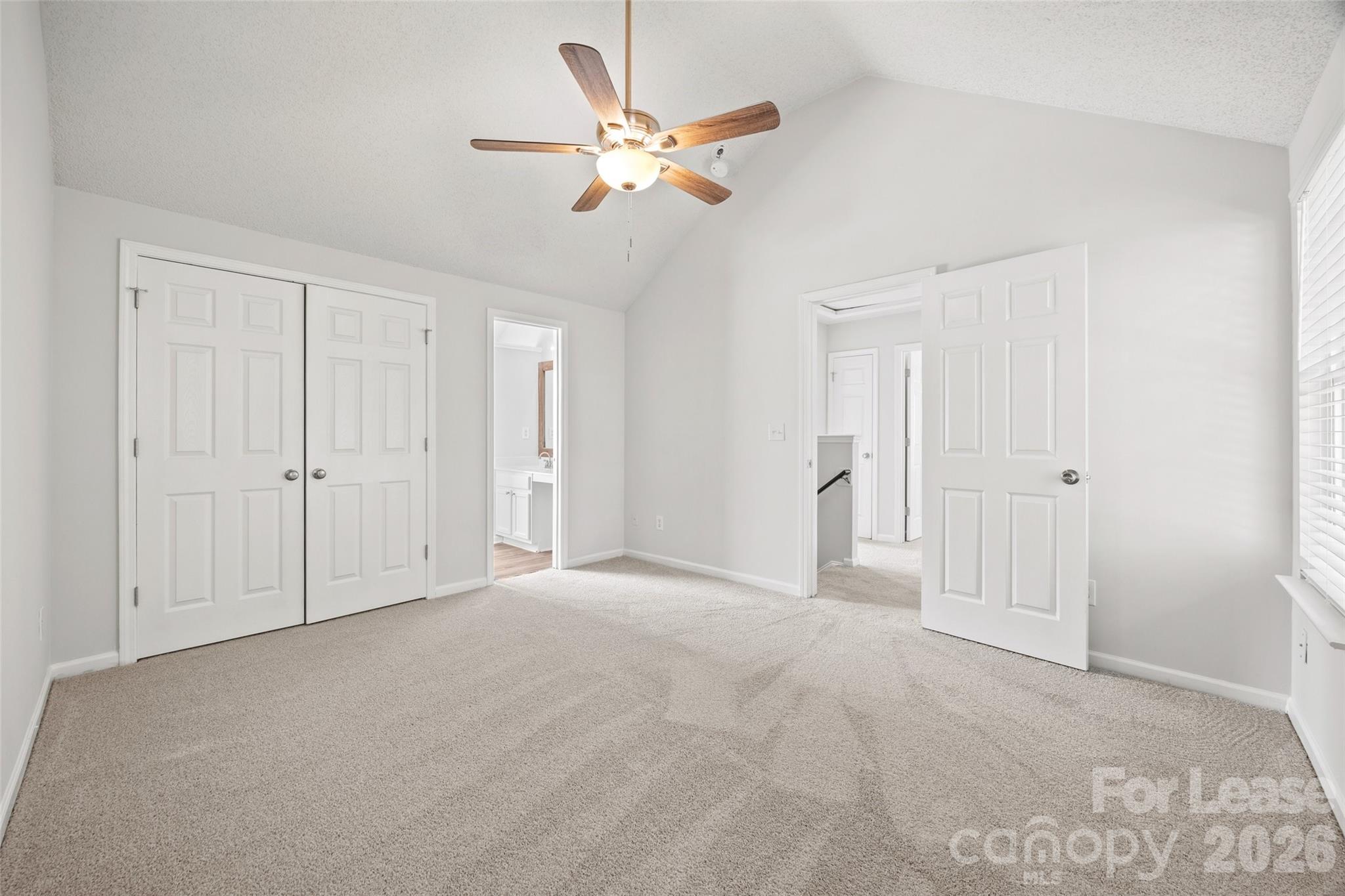 Forest Oaks - Residential Lease