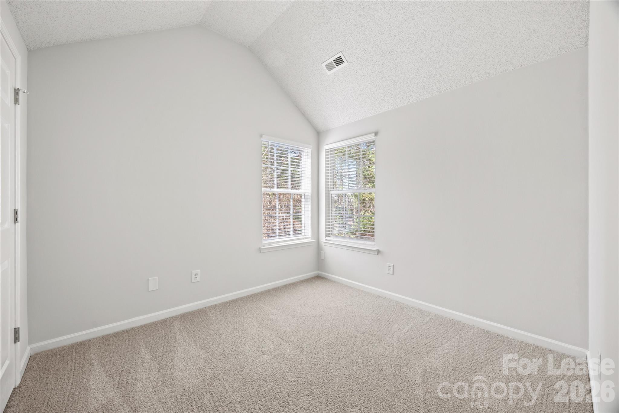 Forest Oaks - Residential Lease