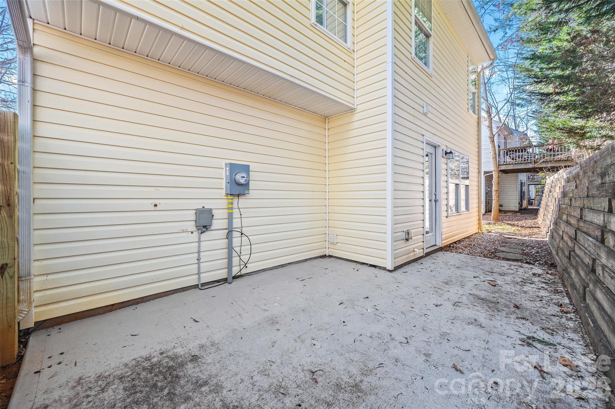 Forest Oaks - Residential Lease