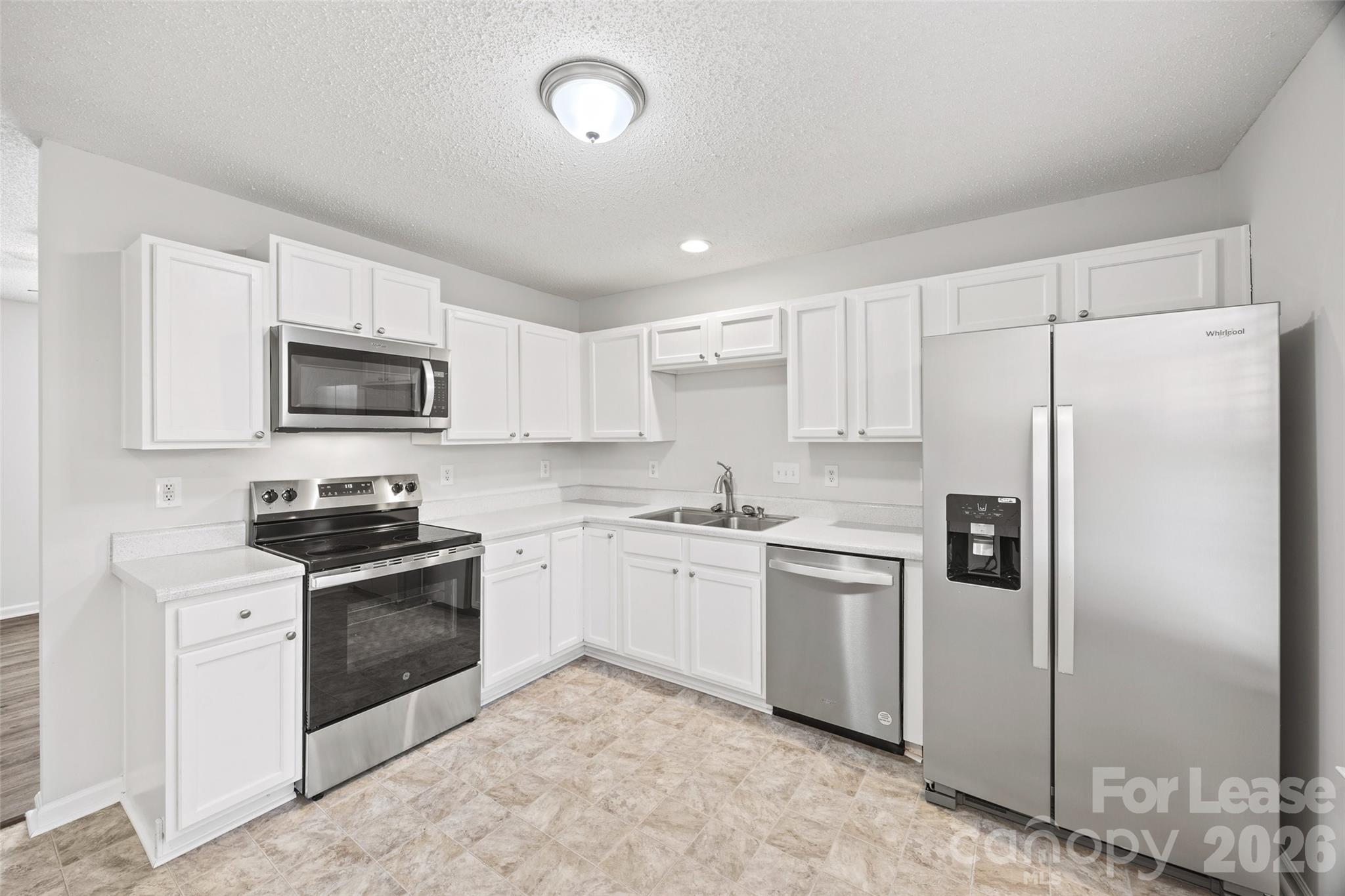 Forest Oaks - Residential Lease