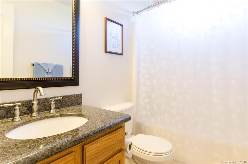 Catawba Hills - Residential