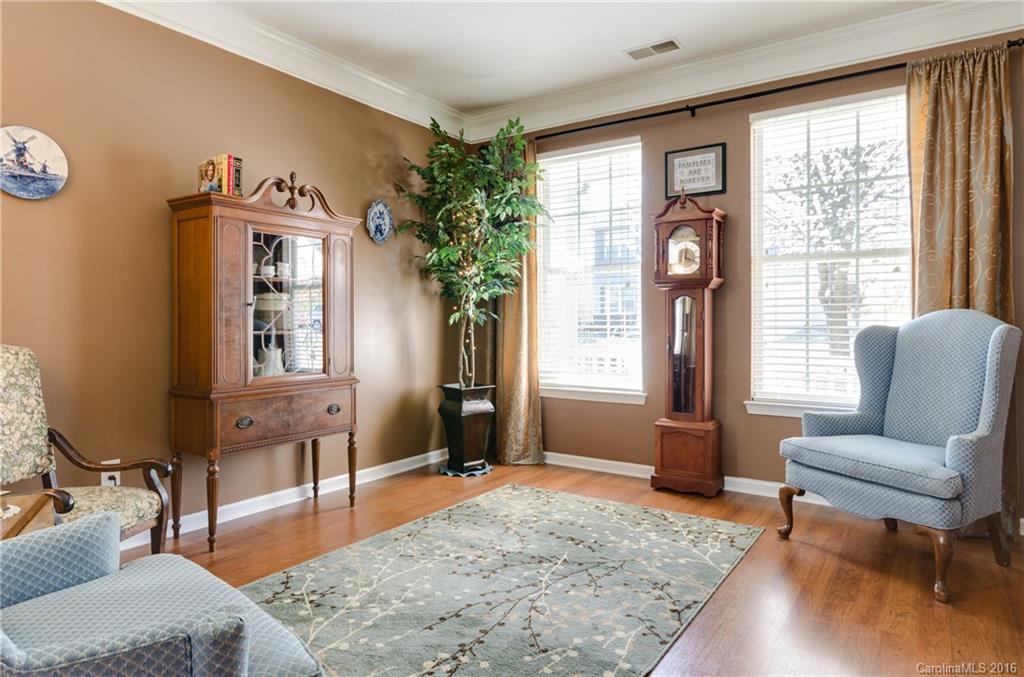 Catawba Hills - Residential