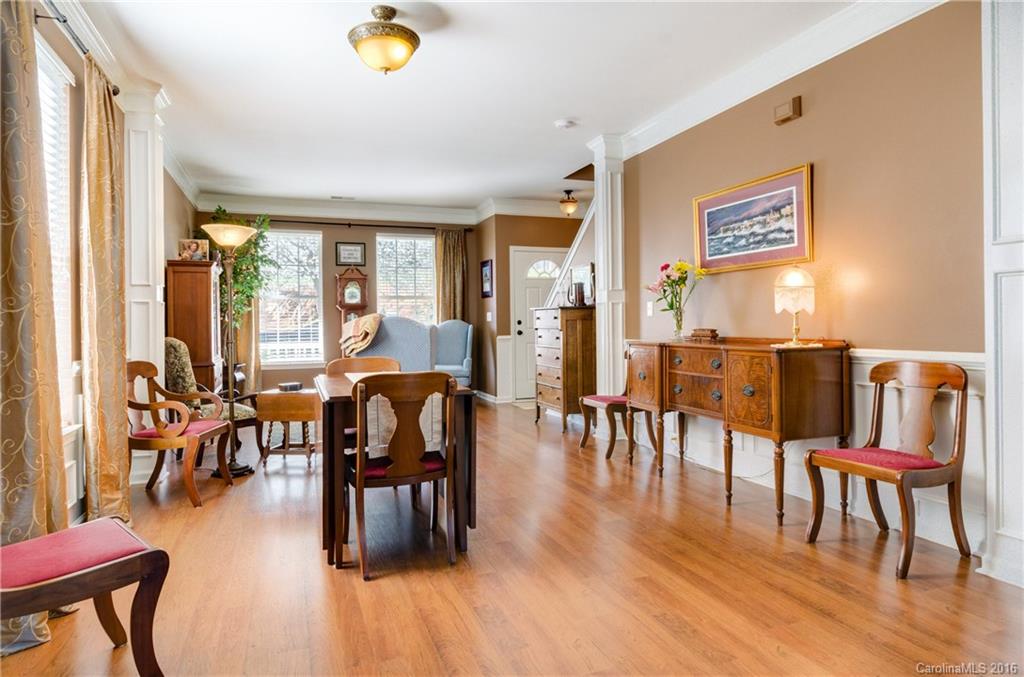 Catawba Hills - Residential