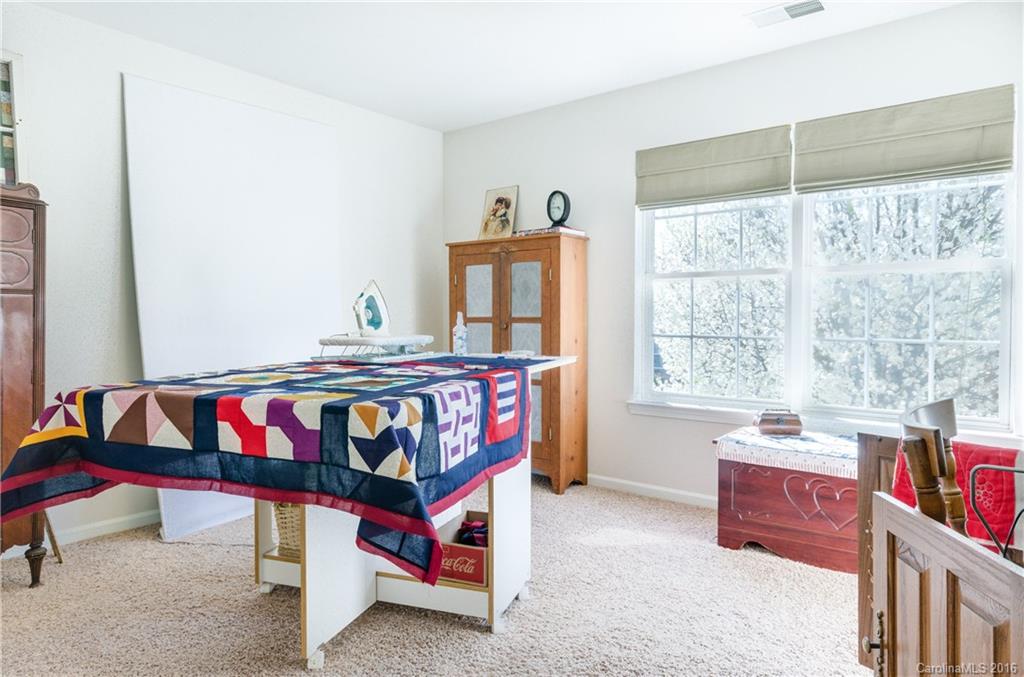 Catawba Hills - Residential