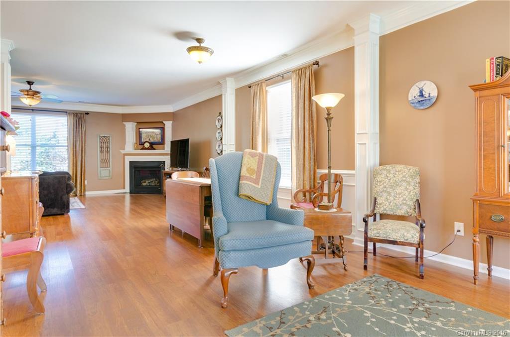 Catawba Hills - Residential