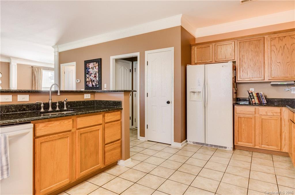 Catawba Hills - Residential