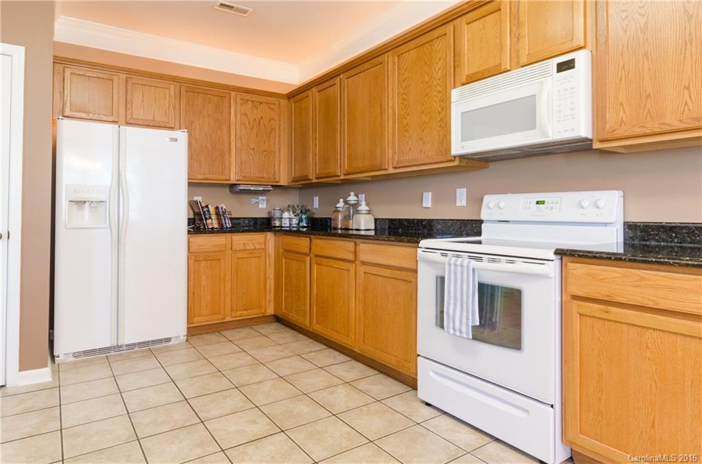 Catawba Hills - Residential