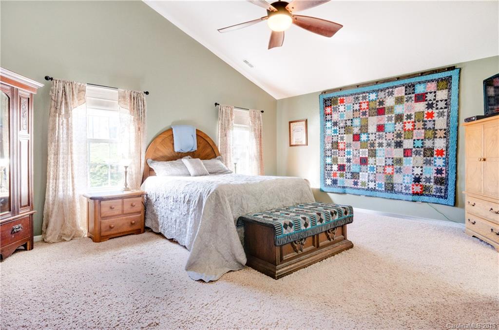 Catawba Hills - Residential