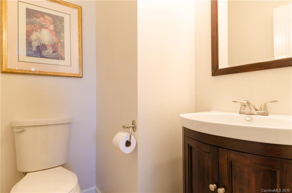 Catawba Hills - Residential