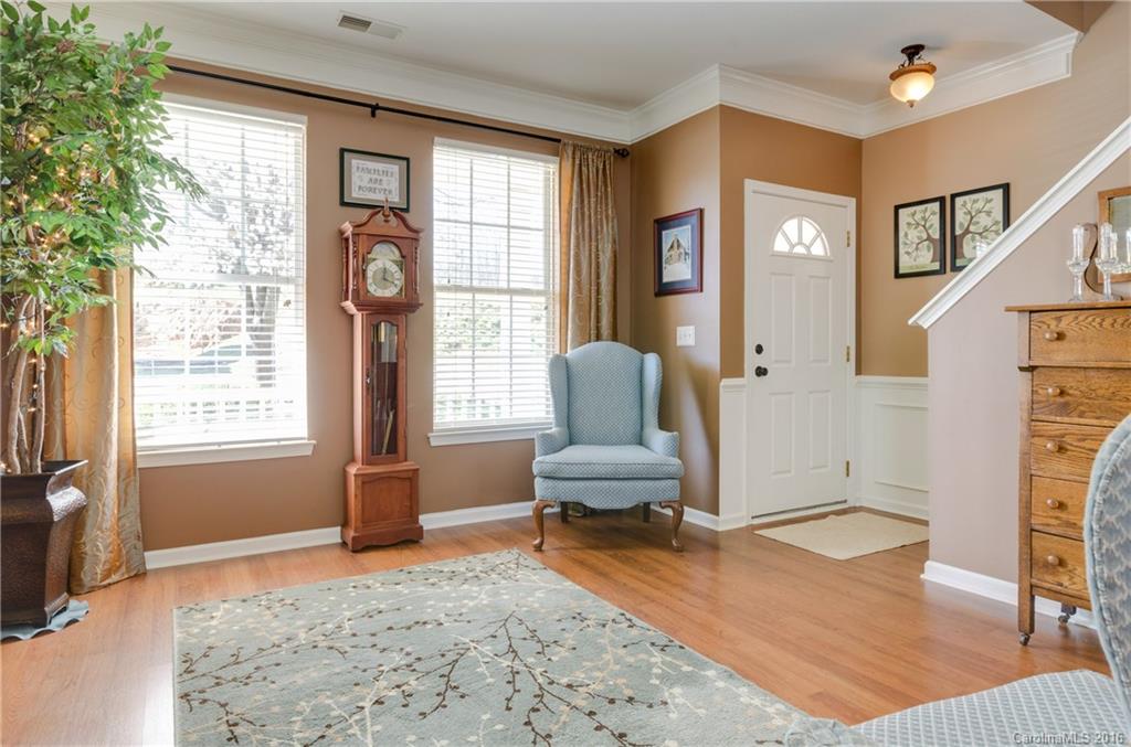 Catawba Hills - Residential