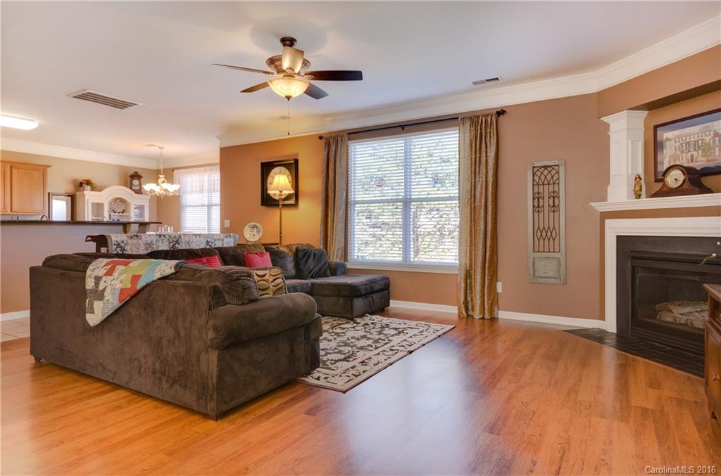 Catawba Hills - Residential