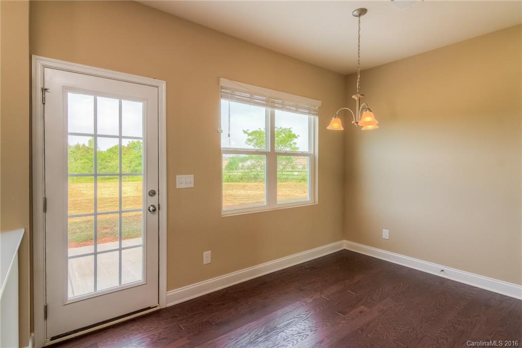 Herndon Heritage - Residential