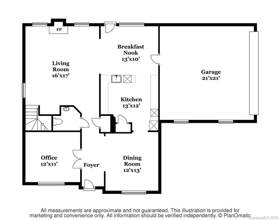 Herndon Heritage - Residential