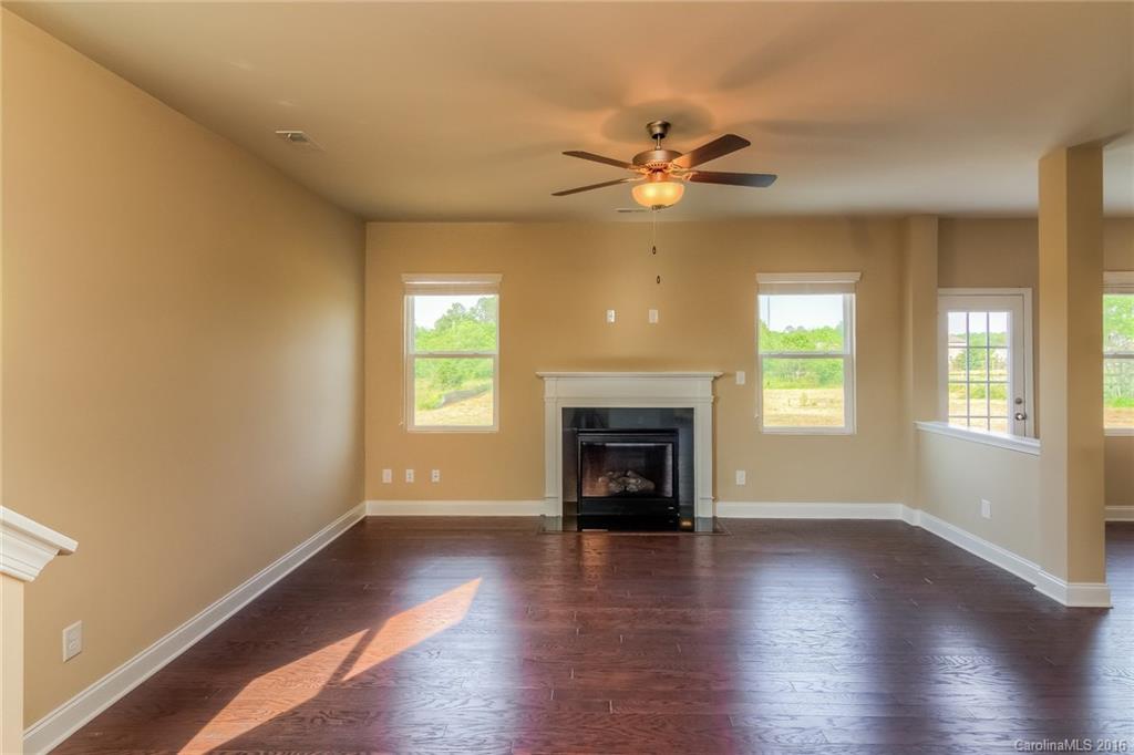 Herndon Heritage - Residential