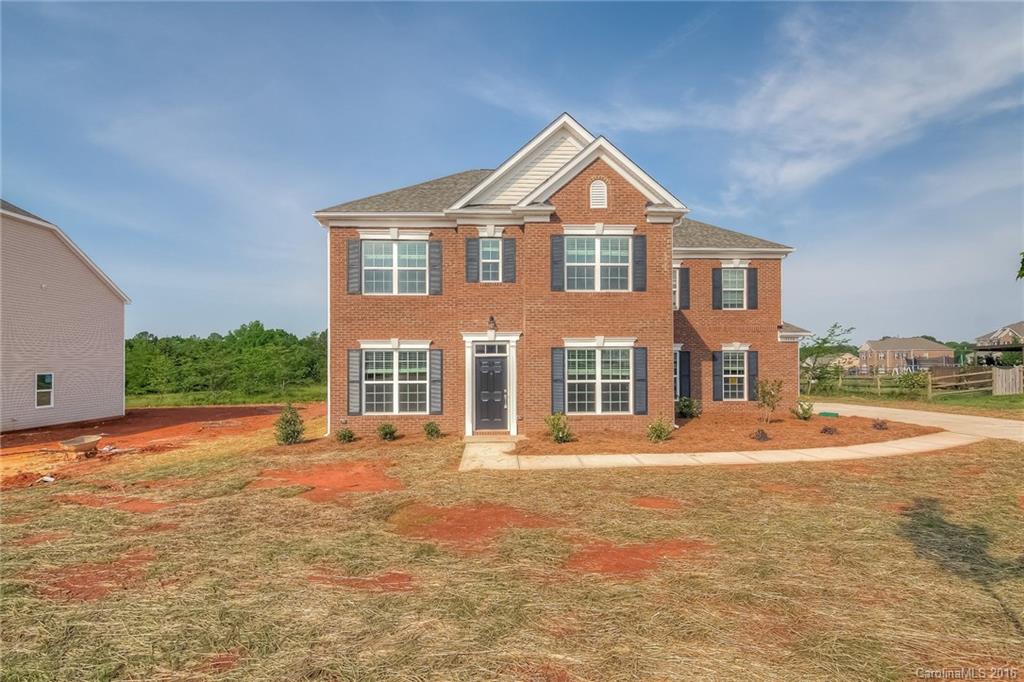 Herndon Heritage - Residential