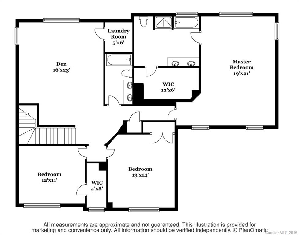 Herndon Heritage - Residential