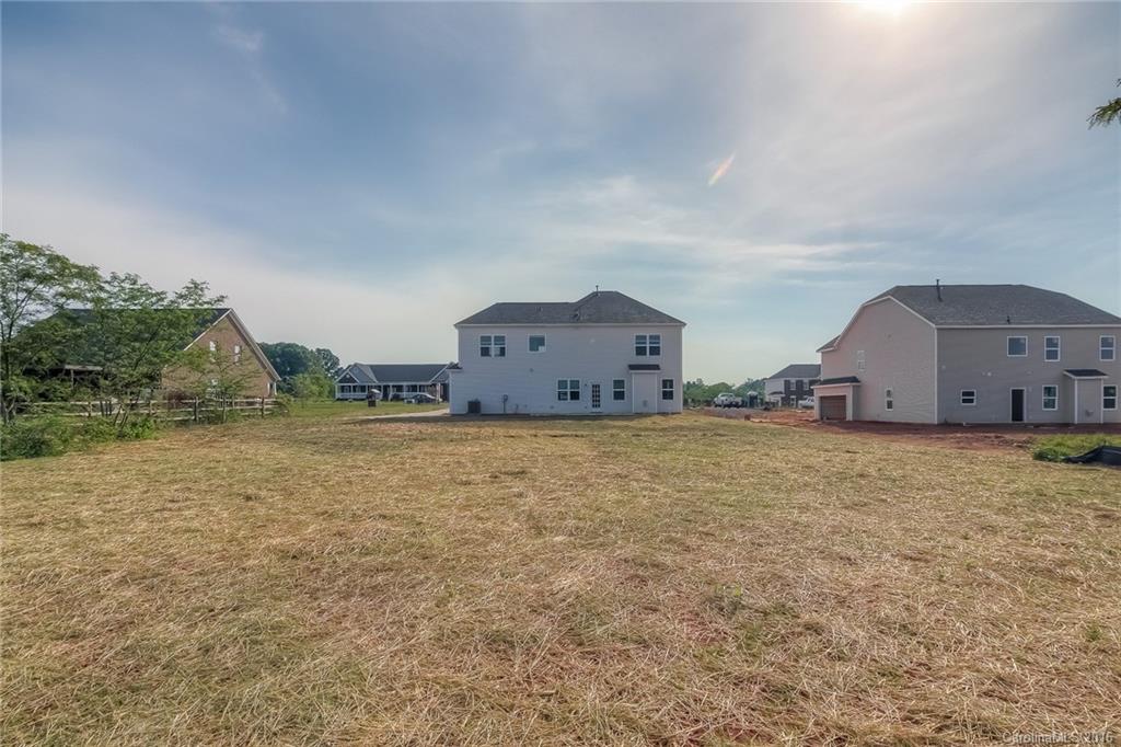 Herndon Heritage - Residential