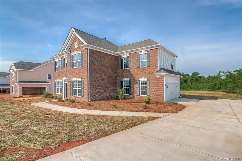 Herndon Heritage - Residential