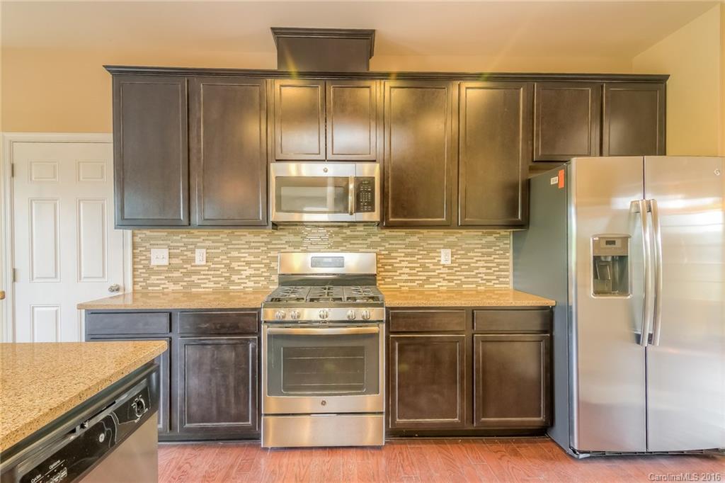 Herndon Heritage - Residential