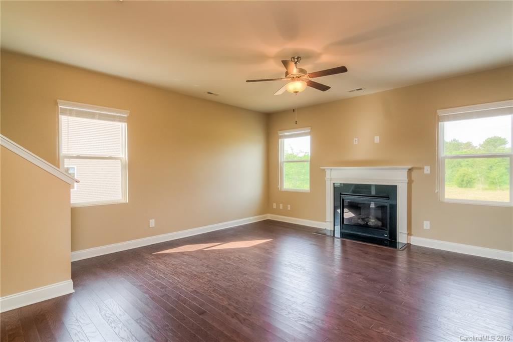 Herndon Heritage - Residential