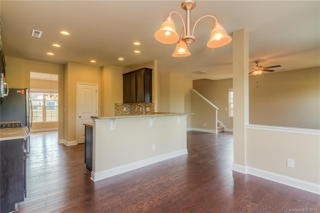 Herndon Heritage - Residential