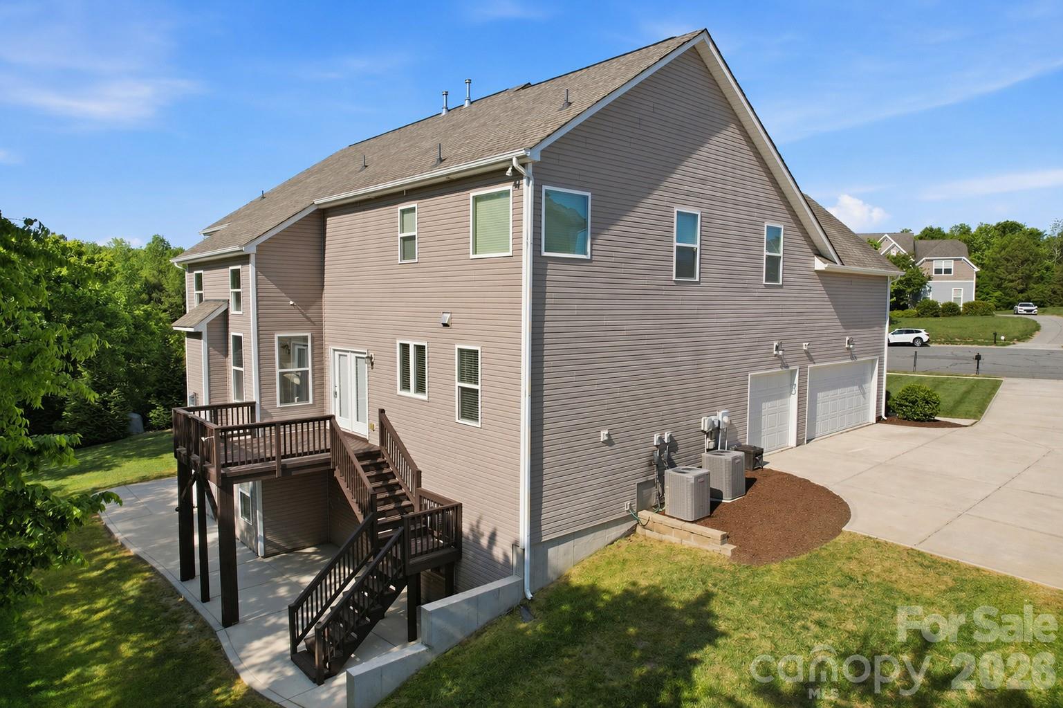 Hearthwood - Residential