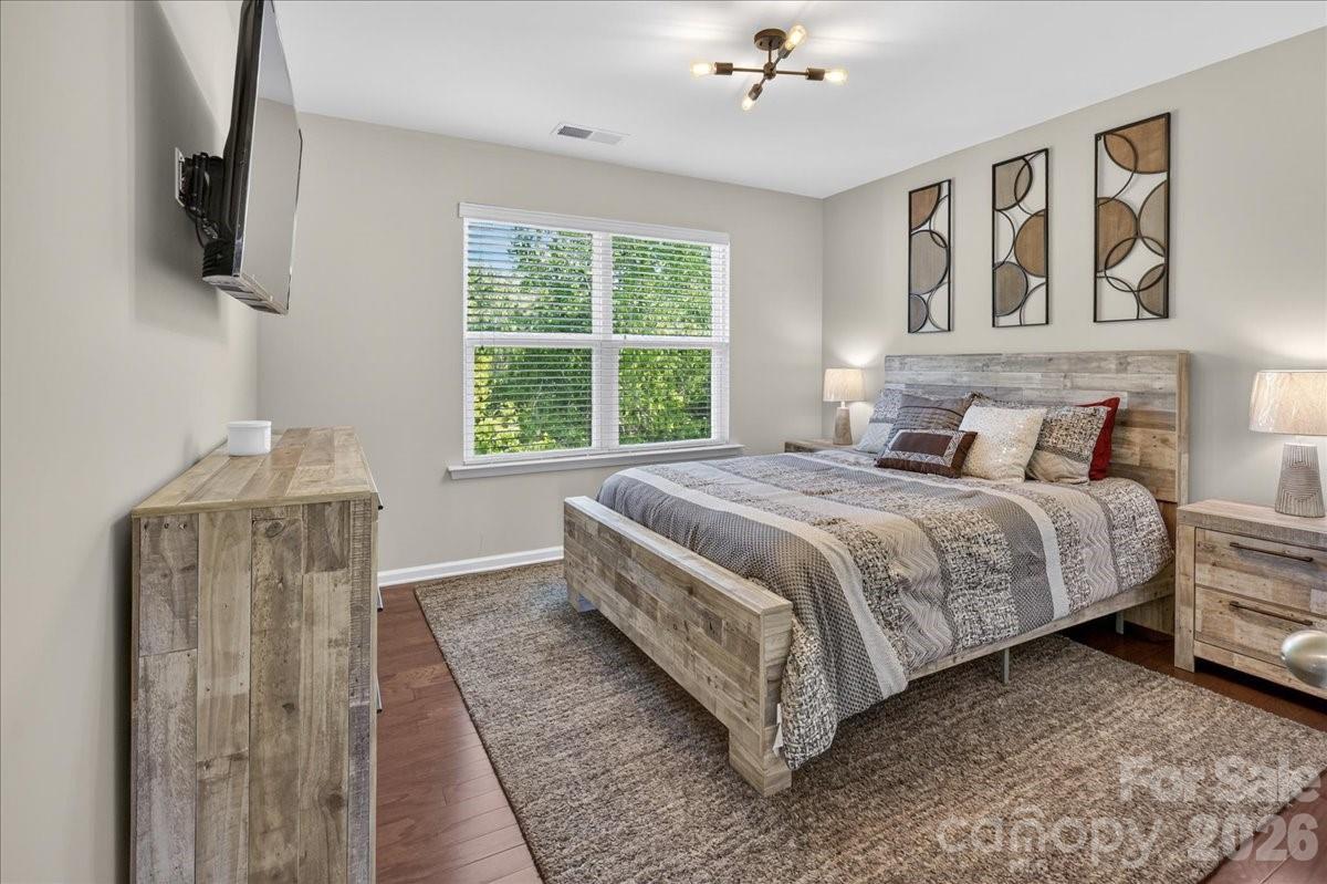 Hearthwood - Residential