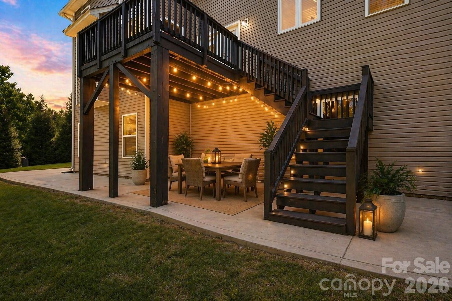Hearthwood - Residential