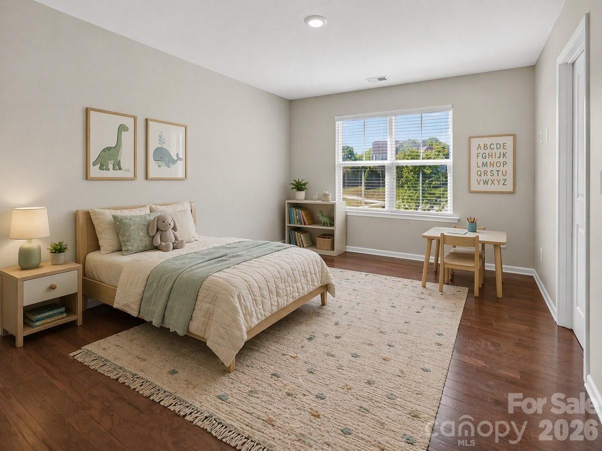 Hearthwood - Residential