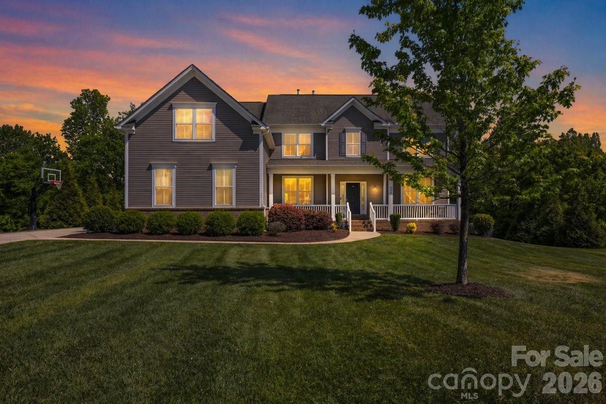 5249 Kindling Place SW